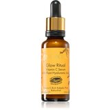 Antipodes Glow Ritual Vitamin C Serum serum za osvetljevanje proti prvim znakom staranja kože 30 ml Cene