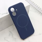  Futrola pure magsafe za iphone 17 (6.3) tamno plava ( F122887 ) Cene