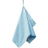 vidaXL Športne brisače 2 pcs Modra 50 x 30 cm Poliester in poliamid | Shoptok.si