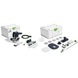 Festool frezer of 1010 rebq-set, f 578049 Cene