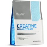OSTROVIT kreatin monohidrat 500 g – povećajte snagu i izdržljivost