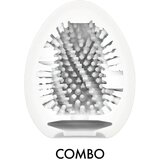 Tenga Egg Combo Stronger - jajce za masturbacijo (6 kosov) | Shoptok.si