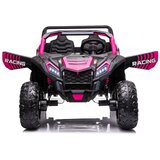 Buggy na akumulator A032 EVA 4x4 - dvosjed - rozi | shoptok.hr