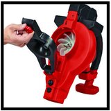 Einhell AKUMULATORSKI PIHALNIK/SESALNIK LISTJA GE-CL 36/230 LI E-SOLO | Shoptok.si