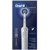 Oral-b električna četkica za zube vitality pro white 3018025 Cene