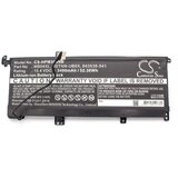 VHBW Baterija za HP Envy X360 15-AQ / M6, 3400 mAh Cijene
