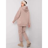 BASIC Feel Good Set-RV-KMPL-6991.95P-dark beige | Shoptok.si
