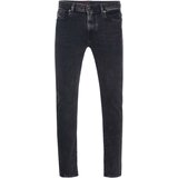 Diesel Kavbojke slim - Črna | Shoptok.si