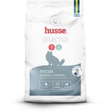 Husse suva hrana za mačke Fresh hairball control: 7 kg Cene