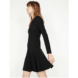 Koton Women's V-Neck Dress | Eponuda.ba