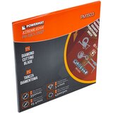 Powermat DIJAMANTNA PLOČA 350 mm PM-TDCS-3502T | shoptok.hr