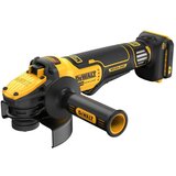 Dewalt 18 V akumulatorska kutna brusilica (125 mm) s podesivom brzinom i prekidačem - osnovna verzija DCG416VSN-XJ akumulatorska kutna brusilica bez baterije, bez punjača 18 V | Eponuda.ba