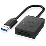 CR127 usb 3.0 čitač kartica tf+sd ( 20250 )