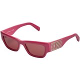 Karl Lagerfeld KL6141S-525 Ružičasta | shoptok.hr