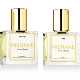 Nishane Hacivat & Ani Travel Set Potovalni set uniseks 2x15 ml | Shoptok.si