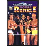  WWF Royal Rumble (SEGA MEGA DRIVE) - rabljeno Cene