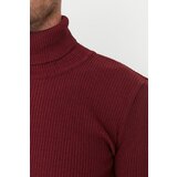 Trendyol Muška dolčevita Knitwear | shoptok.hr