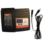 VHBW Punjač za baterije Makita, Li-Ion, 14.4V - 18V | shoptok.hr