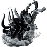 Bandai One Piece - Dioramatic Monkey.D.Luffy [The Brush Tones] kip, (21551129) Cene