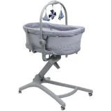 baby hug pro 5 u 1, earl grey ( A084697 )