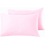 Cotton Box jastučnica cb 50x70 - light pink Cene