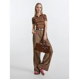 Sinsay Wide leg hlače | shoptok.hr