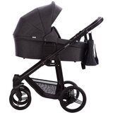  Dječja kolica Bebetto Vulcano 04/CZA 2u1 | shoptok.hr