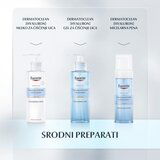 Eucerin DermatoClean čistilna voda za vse tipe kože, vključno z občutljivo kožo 200 ml | Shoptok.si