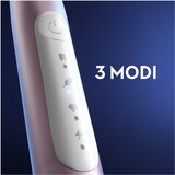 Oral-b Pulsonic Slim Luxe 4100 Rosegold | shoptok.hr