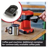 Einhell Aku aparat za kafu TE-CF 18 LI-Solo 4609990 | ePonuda.com