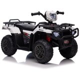 Quad na akumulator JC915 - bijeli Cijene