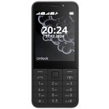 Nokia Mobilni telefon 230 2024 crni cene