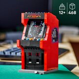 Lego LEGO® Iconic - Arkadni automat (40805) | ePonuda.com