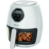 Sencor friteza na vrući zrak SFR 5340WH | shoptok.hr