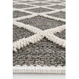 Conceptum Hypnose tepih bukle 1409 grey 160 x 250 (860BLN1950)