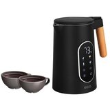 Ecg RK 1799 Smart Black, (21749128) | Shoptok.si