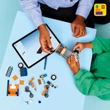 Lego city - transporter za motocikle (60491) | Eponuda.com