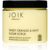 JOIK Organic sweet orange & mint piling Cene
