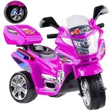  Motocikl za punjive baterije u boji LED svjetla PA0241 | shoptok.hr