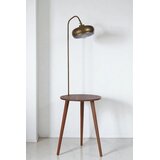 Opviq podna lampa 8957-5, zlatna boja | Eponuda.ba