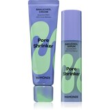 MAMONDE Pore Shrinker Bakuchiol set za hidracijo kože in zmanjšanje por Cene