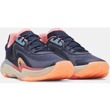 Under Armour Unisex shoes UA Spawn 7-BLU - unisex | shoptok.hr