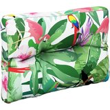  Jastuci za palete 2 kom višebojni od tkanine | shoptok.hr