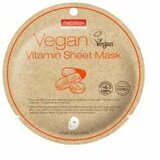 Purederm vegan vitaminska maska za lice 23g Cene