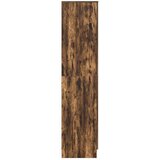  Highboard Dimljeni hrast 35 x 39 x 168 cm | shoptok.hr