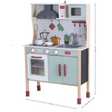 Knorr Toys Mony drvena kuhinja za decu 616563 | ePonuda.com
