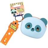  Novčanik dječji Bangoberry Pally Panda silikonski P6 NETTO | shoptok.hr