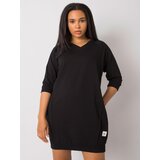 RELEVANCE Dress-RV-SK-6847.59P-black | shoptok.hr