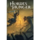 hordes of hunger steam key (pc) global  hordes of hunger steam key (pc) global Slike