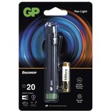 Gp ročna LED svetilka CP21, 20 lm, 1× AAA | Shoptok.si